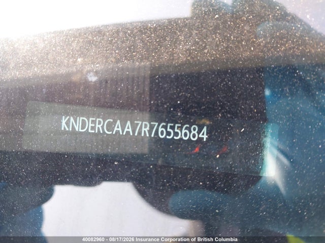 KIA SELTOS EX 2024 KNDERCAA7R7655684 Image 20