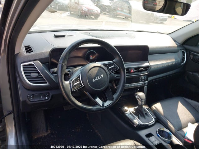 KIA SELTOS EX 2024 KNDERCAA7R7655684 Image 21
