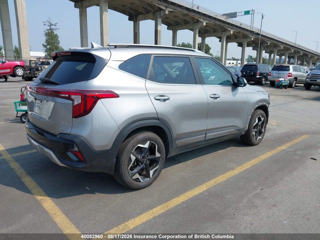 KIA SELTOS EX 2024 KNDERCAA7R7655684 Image 4