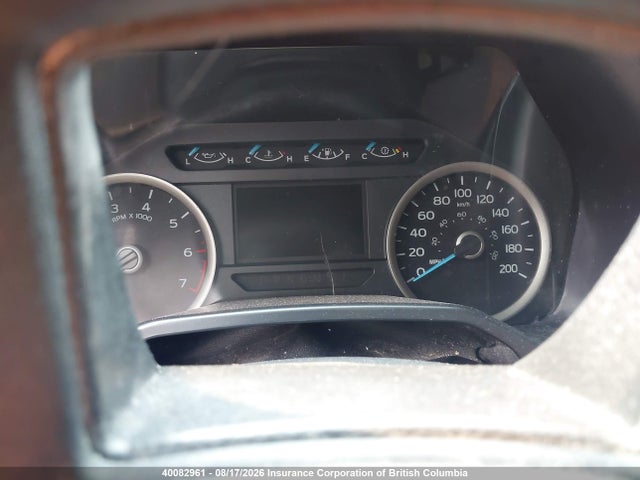 Продажа на аукционе авто 2016 Ford F150, vin: 1FTEW1EP4GFC40417, номер лота: 40082961
