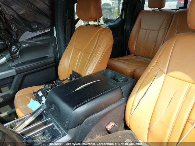 Продажа на аукционе авто 2016 Ford F150, vin: 1FTEW1EP4GFC40417, номер лота: 40082961