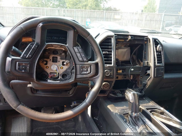 Продажа на аукционе авто 2016 Ford F150, vin: 1FTEW1EP4GFC40417, номер лота: 40082961