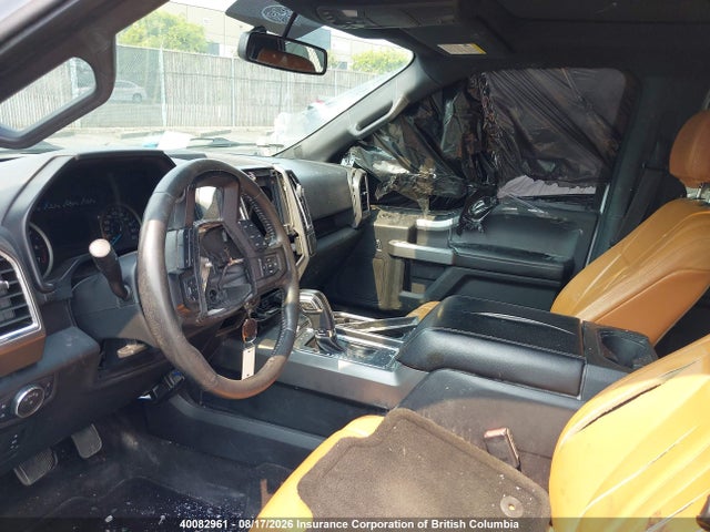 Продажа на аукционе авто 2016 Ford F150, vin: 1FTEW1EP4GFC40417, номер лота: 40082961