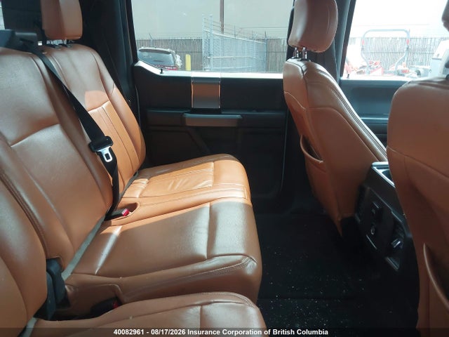 Продажа на аукционе авто 2016 Ford F150, vin: 1FTEW1EP4GFC40417, номер лота: 40082961