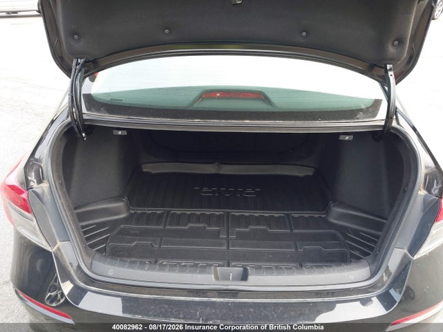 Продаж на аукціоні авто 2022 Honda Civic, vin: 2HGFE2F27NH118843, номер лоту: 40082962