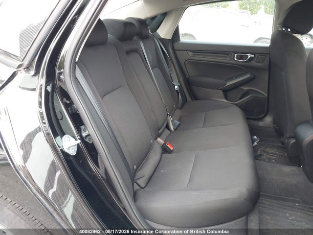 Продаж на аукціоні авто 2022 Honda Civic, vin: 2HGFE2F27NH118843, номер лоту: 40082962