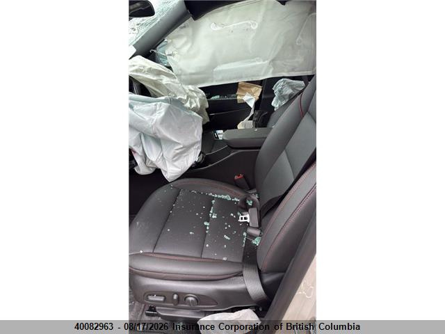Chevrolet Trax 2026 KL77LJE2XTC107711 Image 10