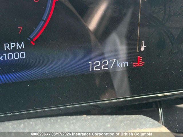 Chevrolet Trax 2026 KL77LJE2XTC107711 Image 12
