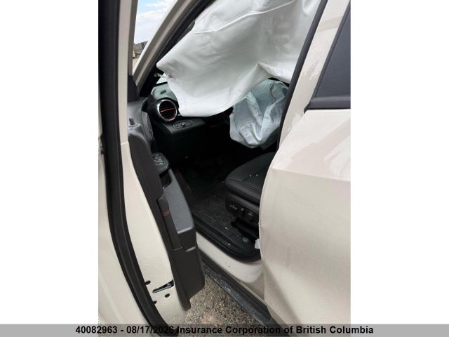 Chevrolet Trax 2026 KL77LJE2XTC107711 Image 9