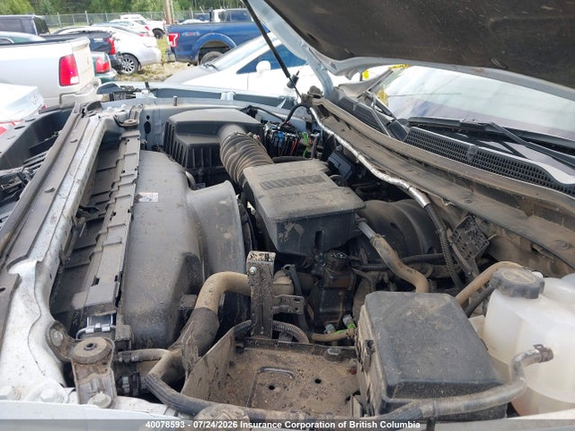 2026 Gmc Sierra K3500 Sle მანქანა იყიდება აუქციონზე, vin: 1GT4UTE78TF154227, აუქციონის ნომერი: 40078593