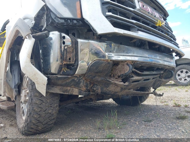 2026 Gmc Sierra K3500 Sle მანქანა იყიდება აუქციონზე, vin: 1GT4UTE78TF154227, აუქციონის ნომერი: 40078593