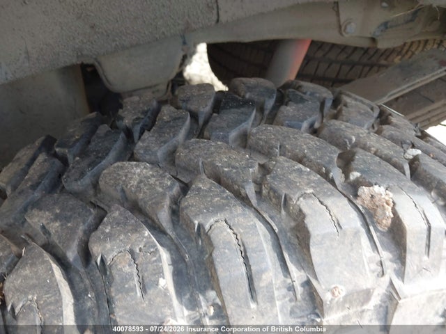 2026 Gmc Sierra K3500 Sle მანქანა იყიდება აუქციონზე, vin: 1GT4UTE78TF154227, აუქციონის ნომერი: 40078593