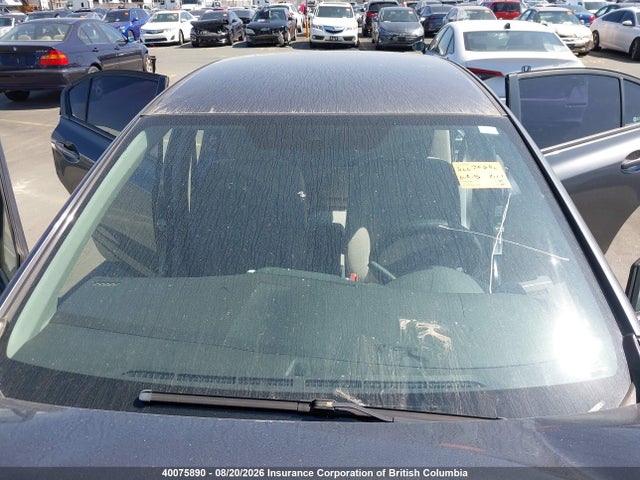 Продажа на аукционе авто 2012 Honda Civic Lx, vin: 2HGFB2F40CH100370, номер лота: 40075890
