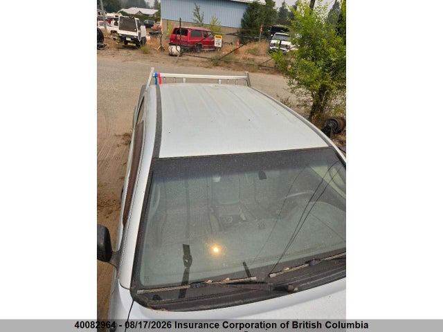 40082964 :رقم المزاد ، 5TEMU52N97Z335036 vin ، 2007 Toyota Tacoma Double Cab Long Bed مزاد بيع
