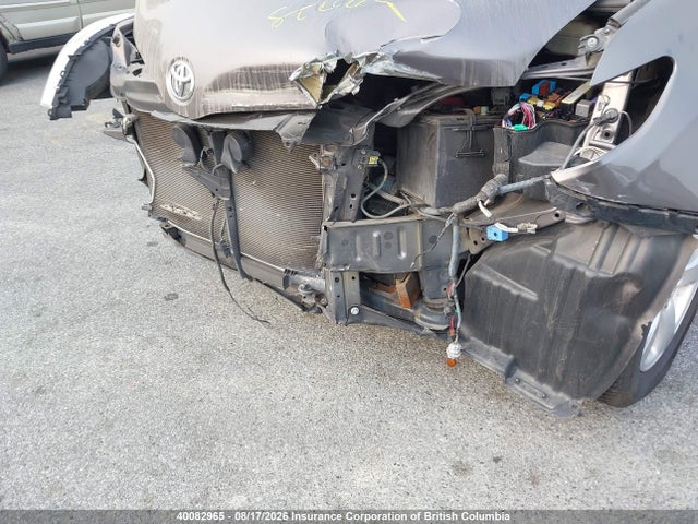 40082965 :رقم المزاد ، 5TDKK3DC8ES444014 vin ، 2014 Toyota Sienna Le مزاد بيع