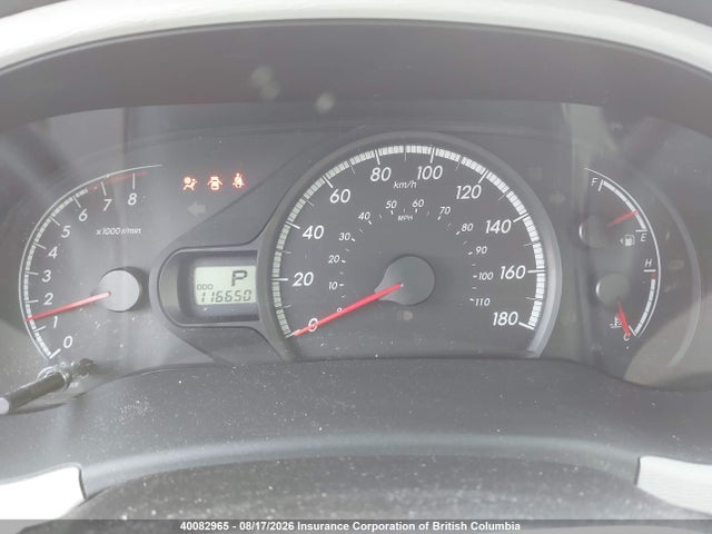 40082965 :رقم المزاد ، 5TDKK3DC8ES444014 vin ، 2014 Toyota Sienna Le مزاد بيع