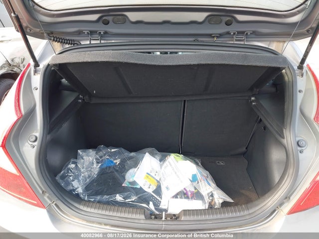 Продаж на аукціоні авто 2017 Hyundai Accent Se, vin: KMHCT5AE5HU311516, номер лоту: 40082966