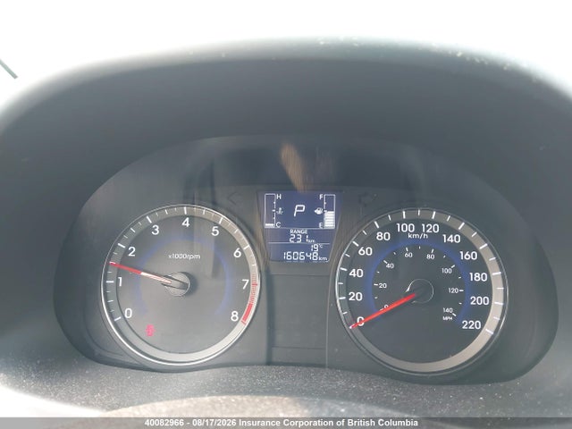 Продаж на аукціоні авто 2017 Hyundai Accent Se, vin: KMHCT5AE5HU311516, номер лоту: 40082966