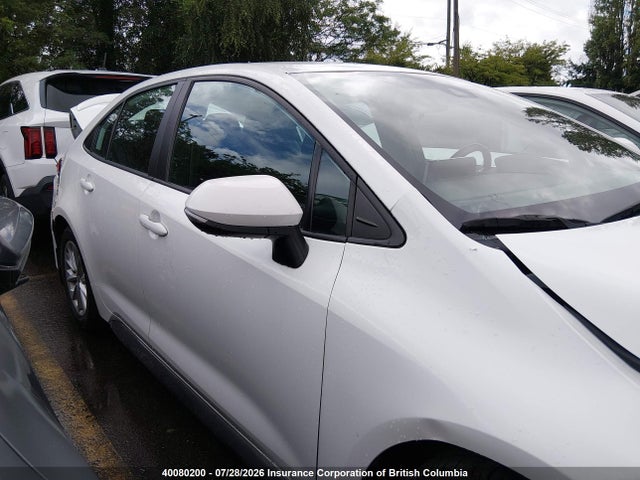 Toyota COROLLA SE 2021 5YFB4MBE1MP090316 Image 14