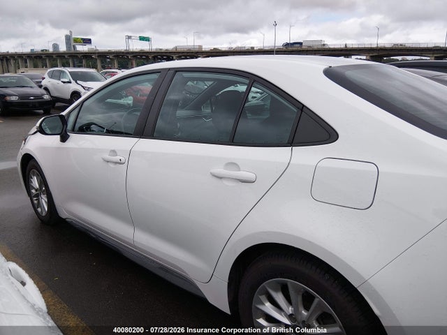 Toyota COROLLA SE 2021 5YFB4MBE1MP090316 Image 15