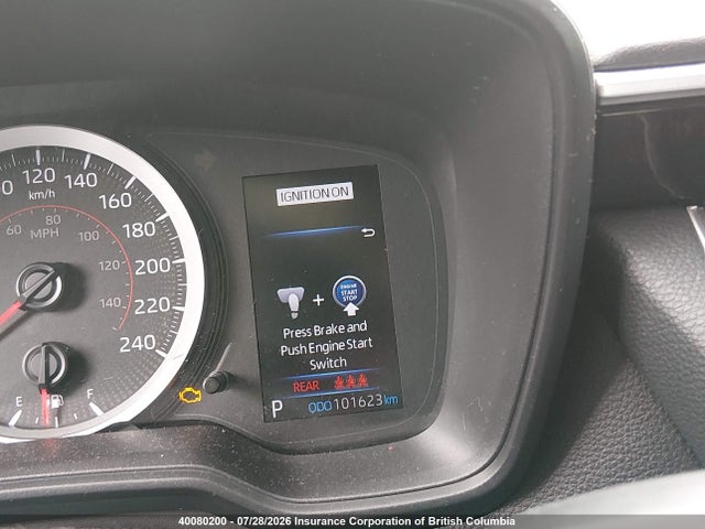 Toyota COROLLA SE 2021 5YFB4MBE1MP090316 Image 16