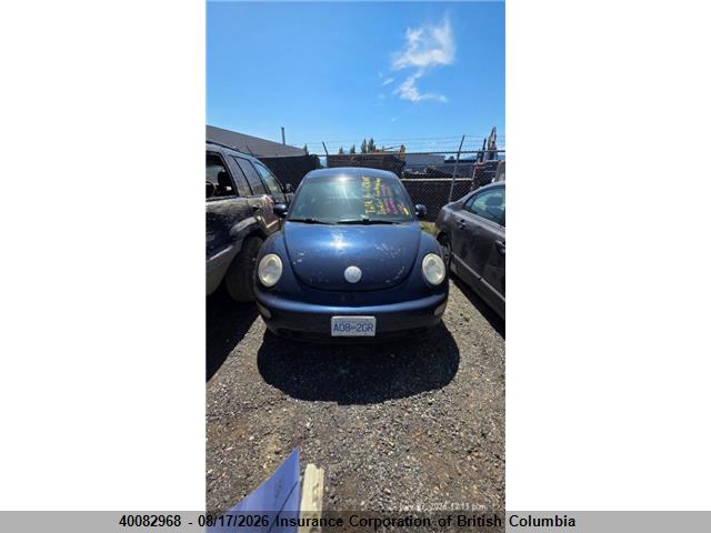 Продаж на аукціоні авто 2003 Volkswagen New Beetle Gls Tdi, vin: 3VWCP21C13M442295, номер лоту: 40082968