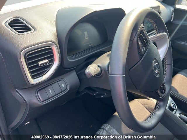 40082969 :رقم المزاد ، KMHRC8A39SU396460 vin ، 2025 Hyundai Venue مزاد بيع