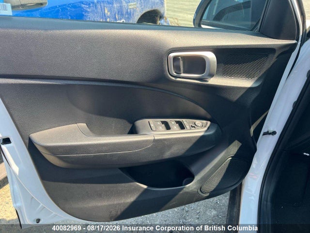 40082969 :رقم المزاد ، KMHRC8A39SU396460 vin ، 2025 Hyundai Venue مزاد بيع