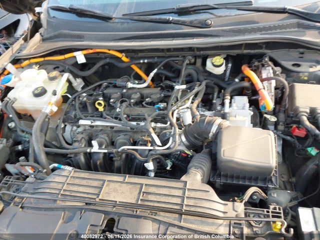 40082972 :رقم المزاد ، 1FMCU9MZ4PUA92498 vin ، 2023 Ford Escape St Line مزاد بيع