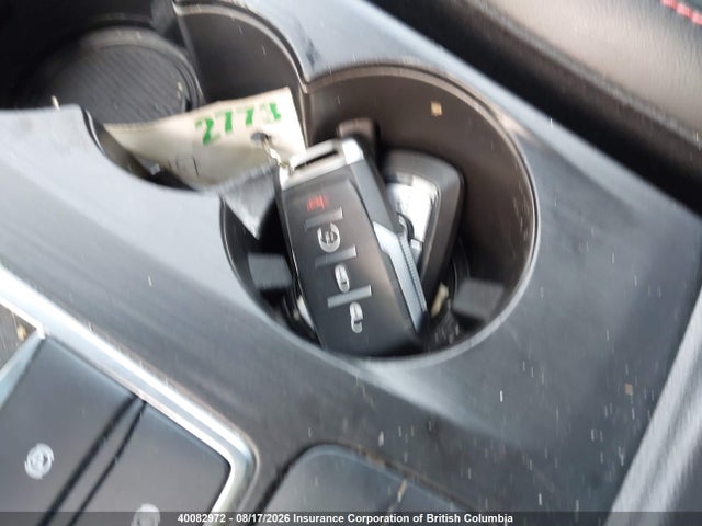 40082972 :رقم المزاد ، 1FMCU9MZ4PUA92498 vin ، 2023 Ford Escape St Line مزاد بيع