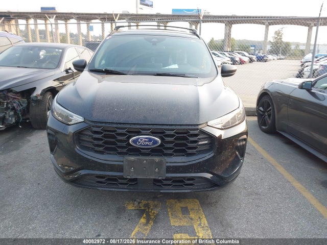 40082972 :رقم المزاد ، 1FMCU9MZ4PUA92498 vin ، 2023 Ford Escape St Line مزاد بيع