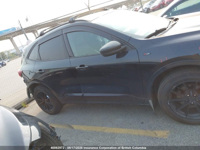 40082972 :رقم المزاد ، 1FMCU9MZ4PUA92498 vin ، 2023 Ford Escape St Line مزاد بيع