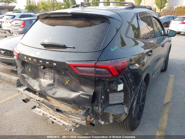 40082972 :رقم المزاد ، 1FMCU9MZ4PUA92498 vin ، 2023 Ford Escape St Line مزاد بيع