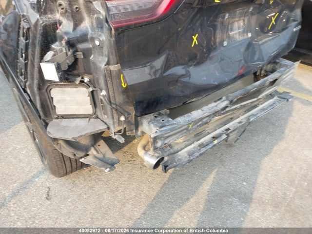 40082972 :رقم المزاد ، 1FMCU9MZ4PUA92498 vin ، 2023 Ford Escape St Line مزاد بيع