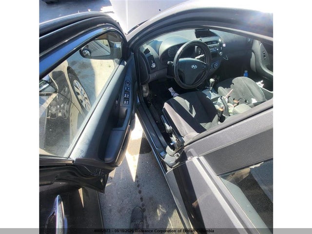 Aukcja sprzedaży 2008 Hyundai Elantra Gl/gls, vin: KMHDU45D78U333045, numer aukcji: 40082973