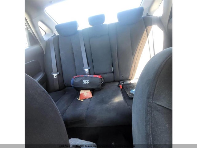 Aukcja sprzedaży 2008 Hyundai Elantra Gl/gls, vin: KMHDU45D78U333045, numer aukcji: 40082973