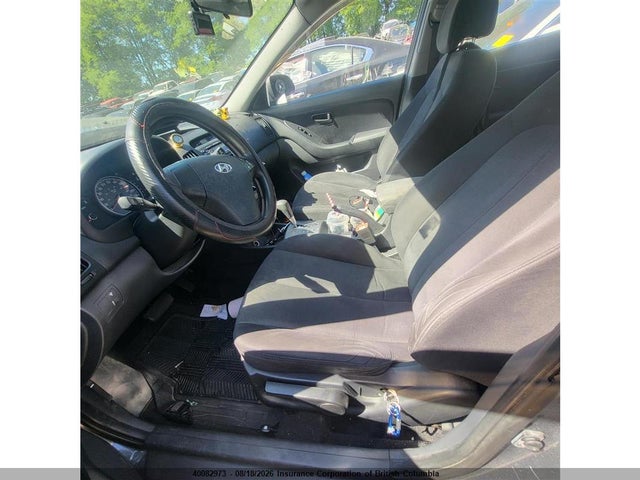 Aukcja sprzedaży 2008 Hyundai Elantra Gl/gls, vin: KMHDU45D78U333045, numer aukcji: 40082973