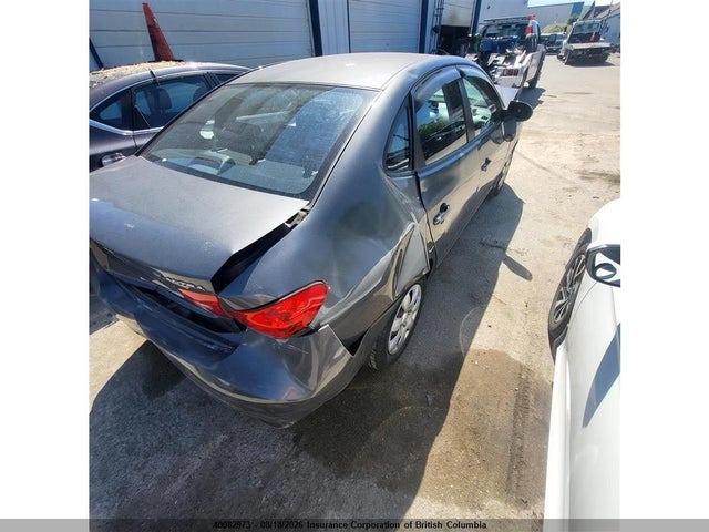 Aukcja sprzedaży 2008 Hyundai Elantra Gl/gls, vin: KMHDU45D78U333045, numer aukcji: 40082973