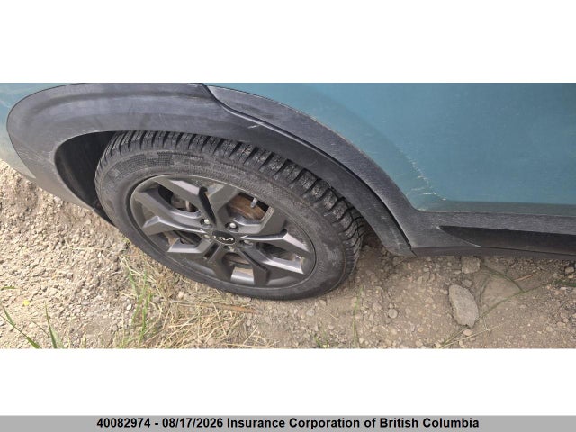 Aukcja sprzedaży 2024 Kia Seltos S, vin: KNDEUCAA7R7502205, numer aukcji: 40082974