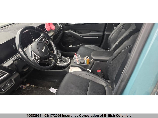 Aukcja sprzedaży 2024 Kia Seltos S, vin: KNDEUCAA7R7502205, numer aukcji: 40082974