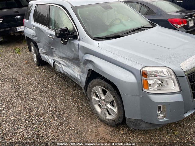 Продаж на аукціоні авто 2015 Gmc Terrain Sle, vin: 2GKFLWEK4F6286180, номер лоту: 40082975