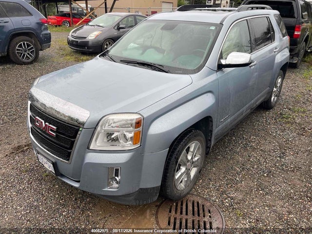 Продаж на аукціоні авто 2015 Gmc Terrain Sle, vin: 2GKFLWEK4F6286180, номер лоту: 40082975