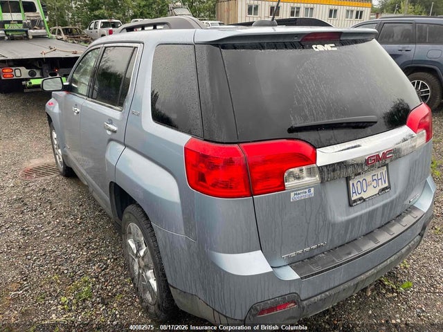 Продаж на аукціоні авто 2015 Gmc Terrain Sle, vin: 2GKFLWEK4F6286180, номер лоту: 40082975