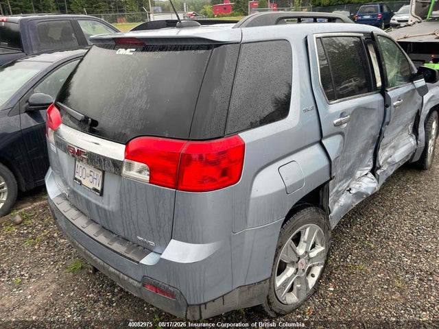 Продаж на аукціоні авто 2015 Gmc Terrain Sle, vin: 2GKFLWEK4F6286180, номер лоту: 40082975
