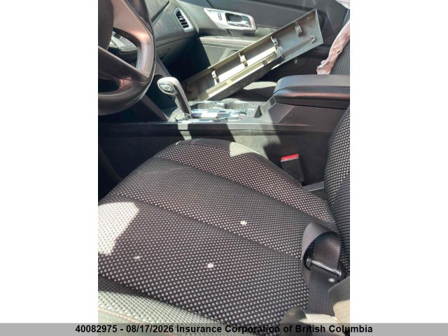 Продаж на аукціоні авто 2015 Gmc Terrain Sle, vin: 2GKFLWEK4F6286180, номер лоту: 40082975