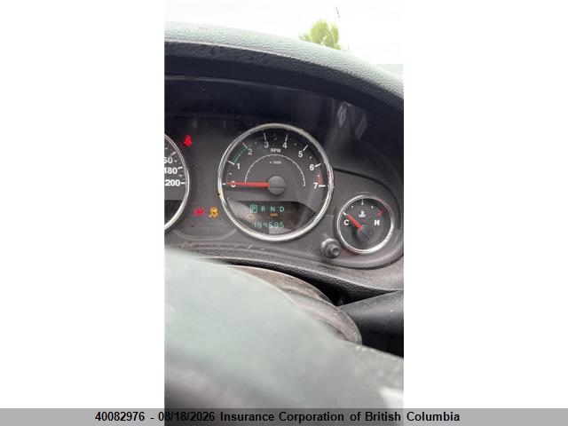 1C4BJWEG8EL169106 Jeep Wrangler Unlimited Sahara