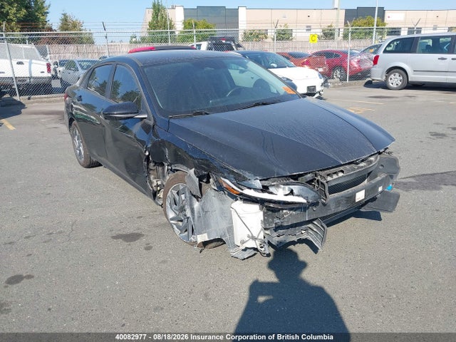 Продаж на аукціоні авто 2024 Hyundai Elantra Sel, vin: KMHLM4DG1RU850043, номер лоту: 40082977