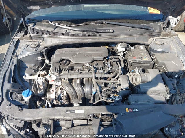 Aukcja sprzedaży 2024 Hyundai Elantra Sel, vin: KMHLM4DG1RU850043, numer aukcji: 40082977