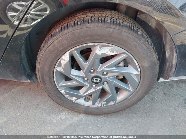 Aukcja sprzedaży 2024 Hyundai Elantra Sel, vin: KMHLM4DG1RU850043, numer aukcji: 40082977
