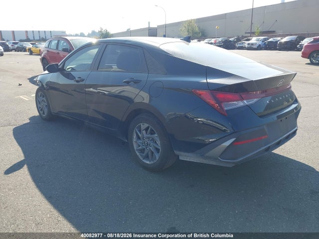 Aukcja sprzedaży 2024 Hyundai Elantra Sel, vin: KMHLM4DG1RU850043, numer aukcji: 40082977